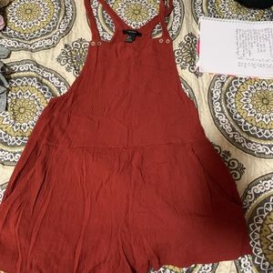 Forever21 Romper